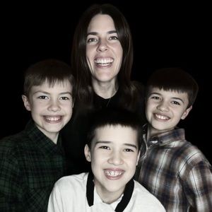 Meet your Posher, Sandra